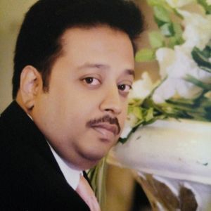 Meet your Posher, Asif